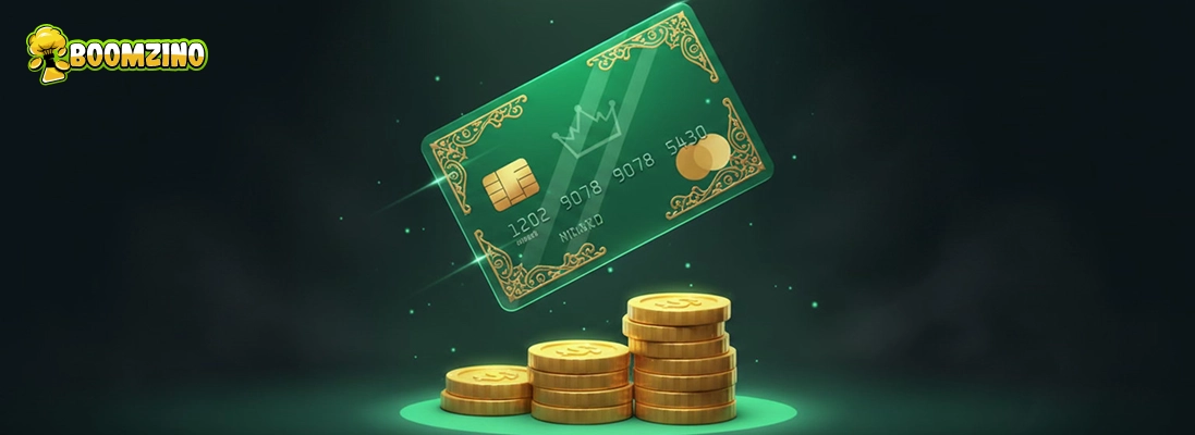 Boomzino | Bonus free spins for top slot games