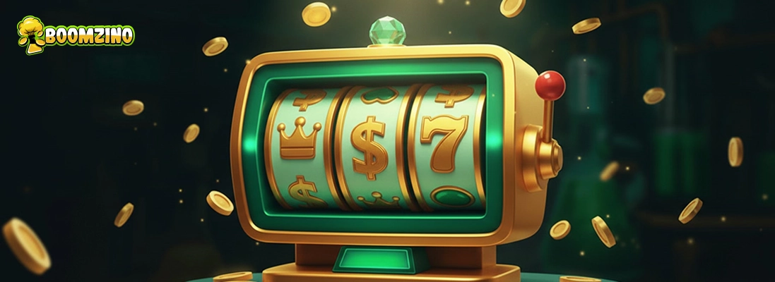 Boomzino | Icon for deposit bonus rewards
