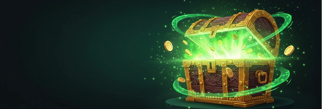 Boomzino | Registration button on the first site banner