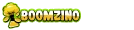 Boomzino | High-quality brand logo icon