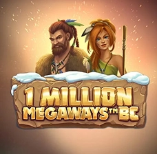 Boomzino | 1 Million Megaways slot