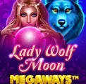 Boomzino | Lady Wolf Moon Megaways slot