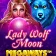Boomzino | Lady Wolf Moon Megaways slot