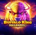 Boomzino | Buffalo King slot machine