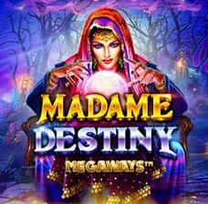 Boomzino | Madame Destiny slot