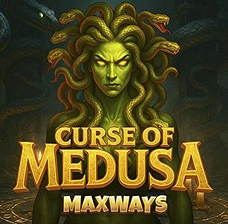 Boomzino | Medusa Maxways slot machine